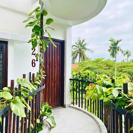 Happy Life Memories Hoi An Hotel & Spa Exterior photo