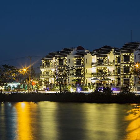 Happy Life Memories Hoi An Hotel & Spa Exterior photo