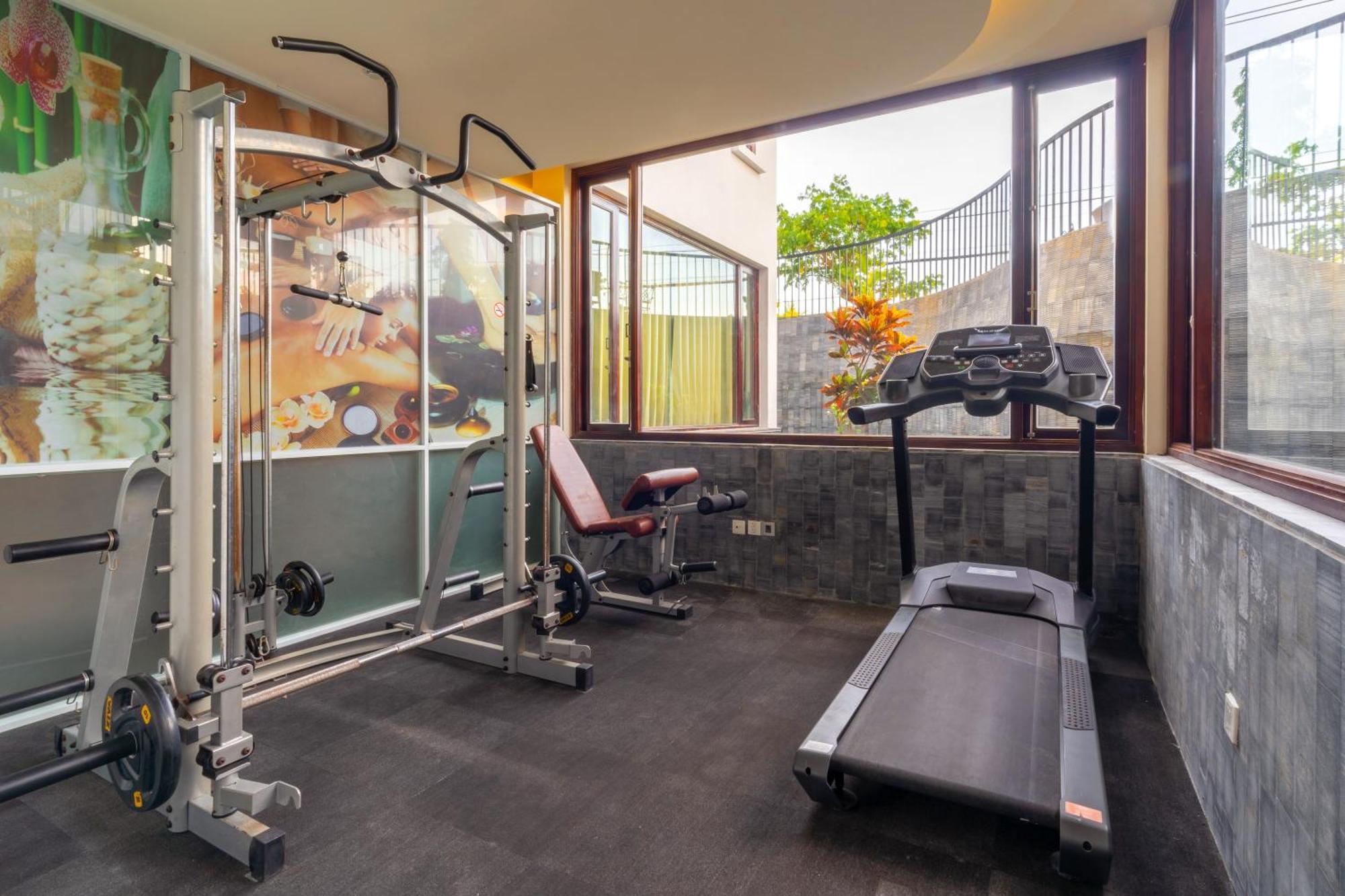 Happy Life Memories Hoi An Hotel & Spa Exterior photo