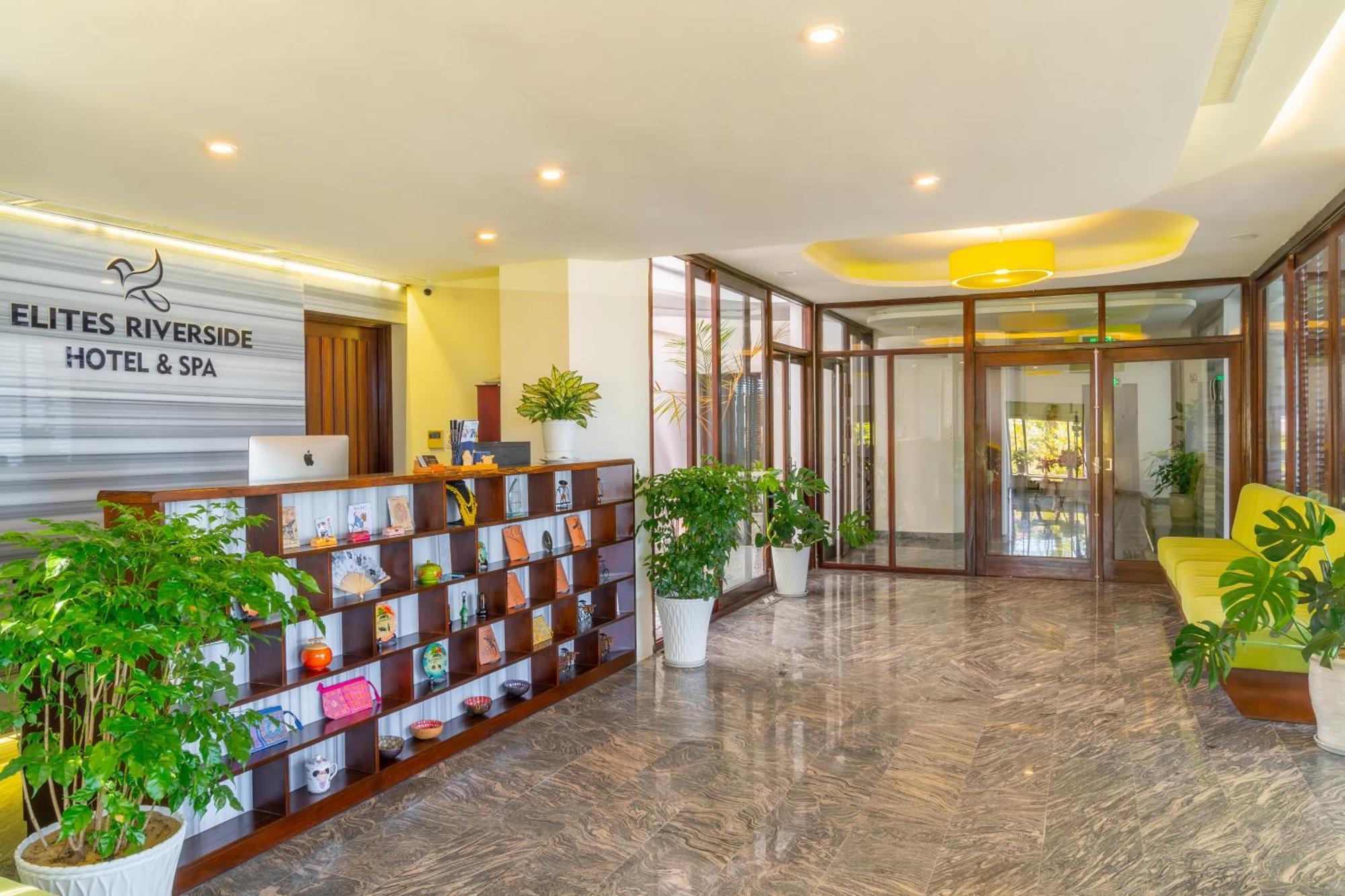 Happy Life Memories Hoi An Hotel & Spa Exterior photo