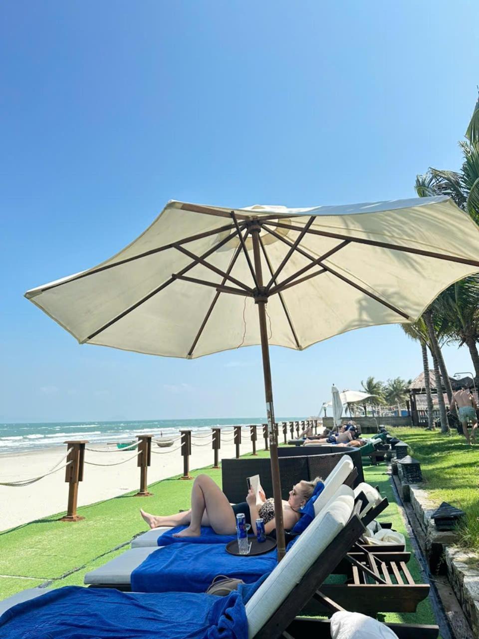 Happy Life Memories Hoi An Hotel & Spa Exterior photo