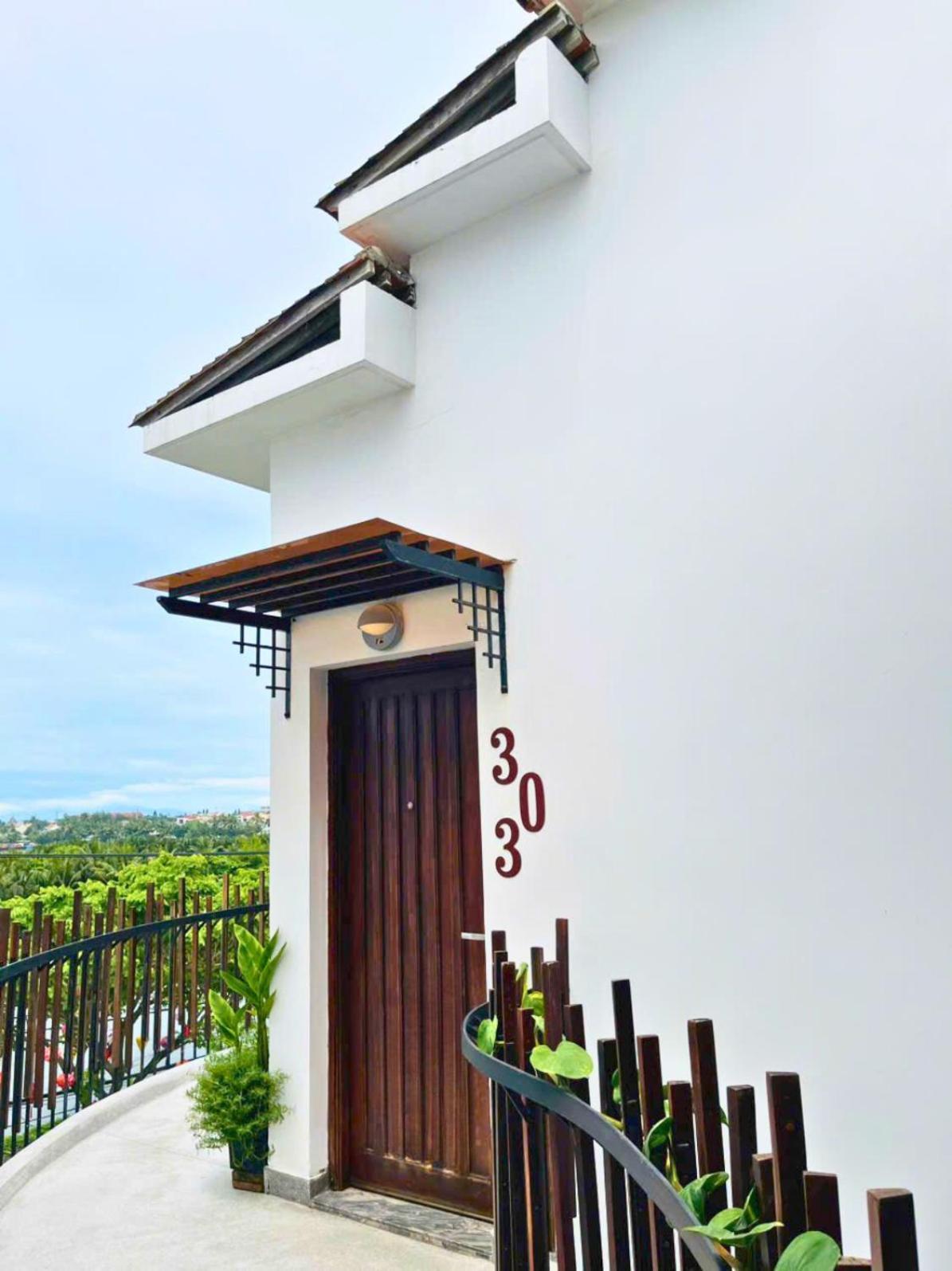 Happy Life Memories Hoi An Hotel & Spa Exterior photo