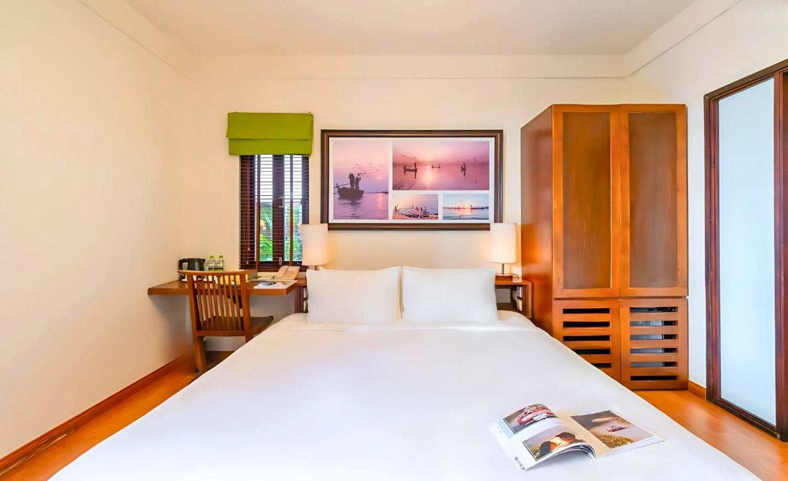 Happy Life Memories Hoi An Hotel & Spa Exterior photo