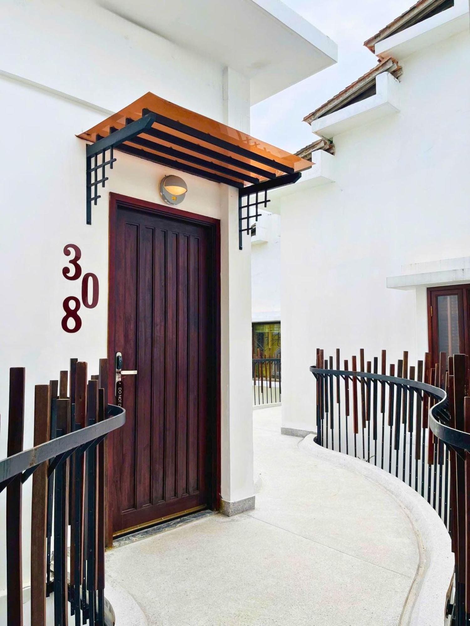 Happy Life Memories Hoi An Hotel & Spa Exterior photo