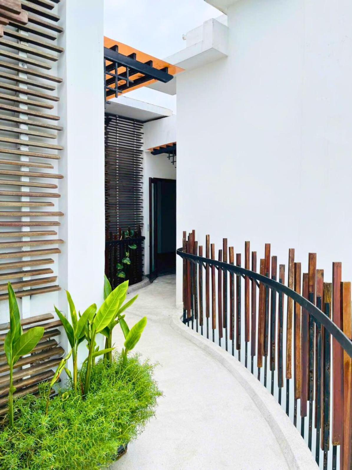 Happy Life Memories Hoi An Hotel & Spa Exterior photo