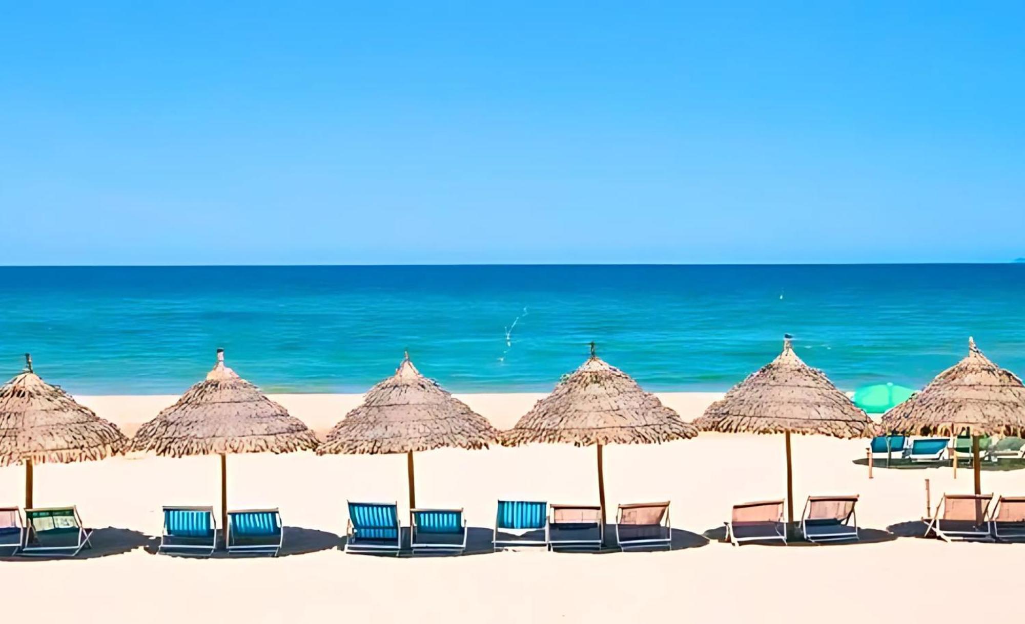 Happy Life Memories Hoi An Hotel & Spa Exterior photo