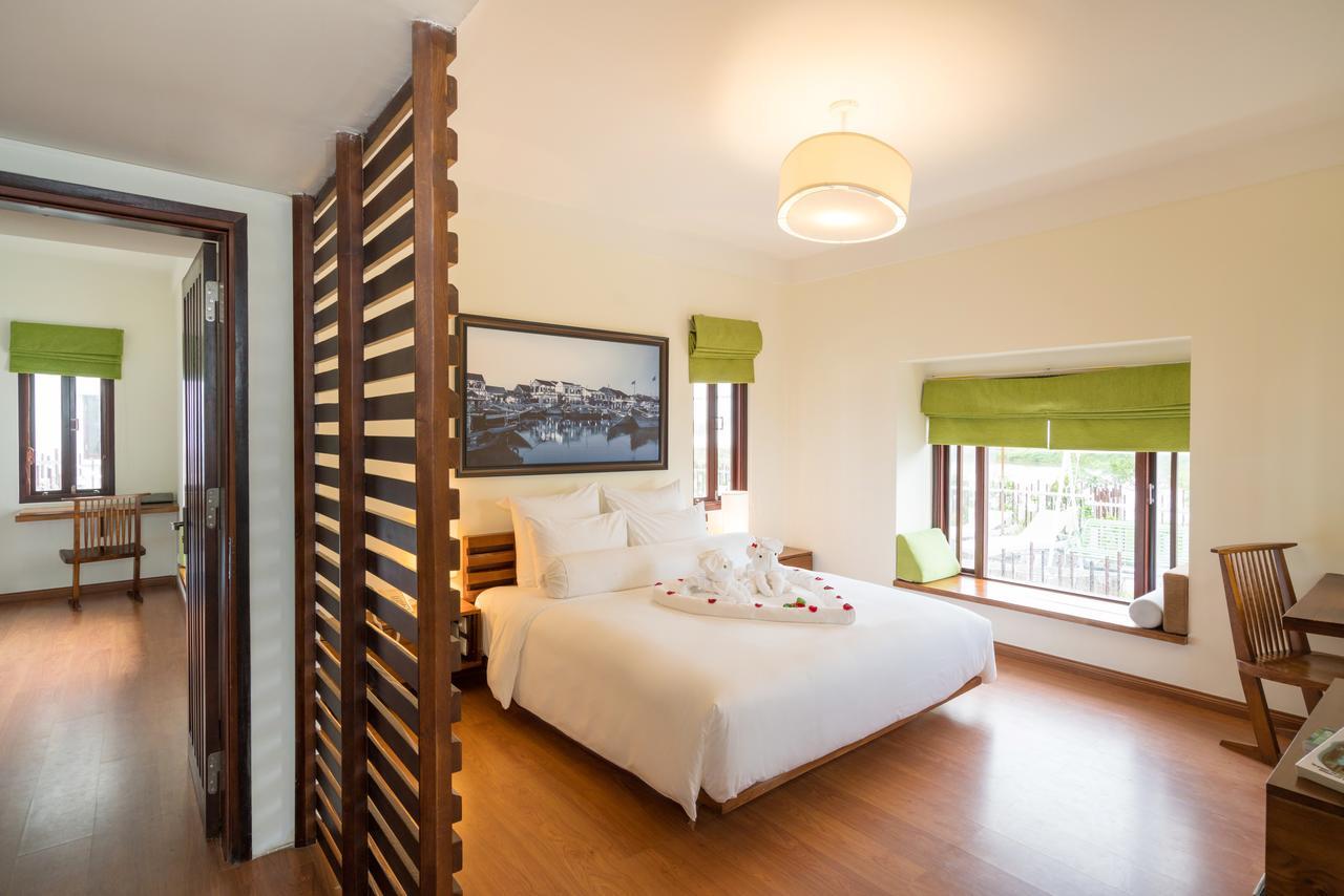 Happy Life Memories Hoi An Hotel & Spa Exterior photo