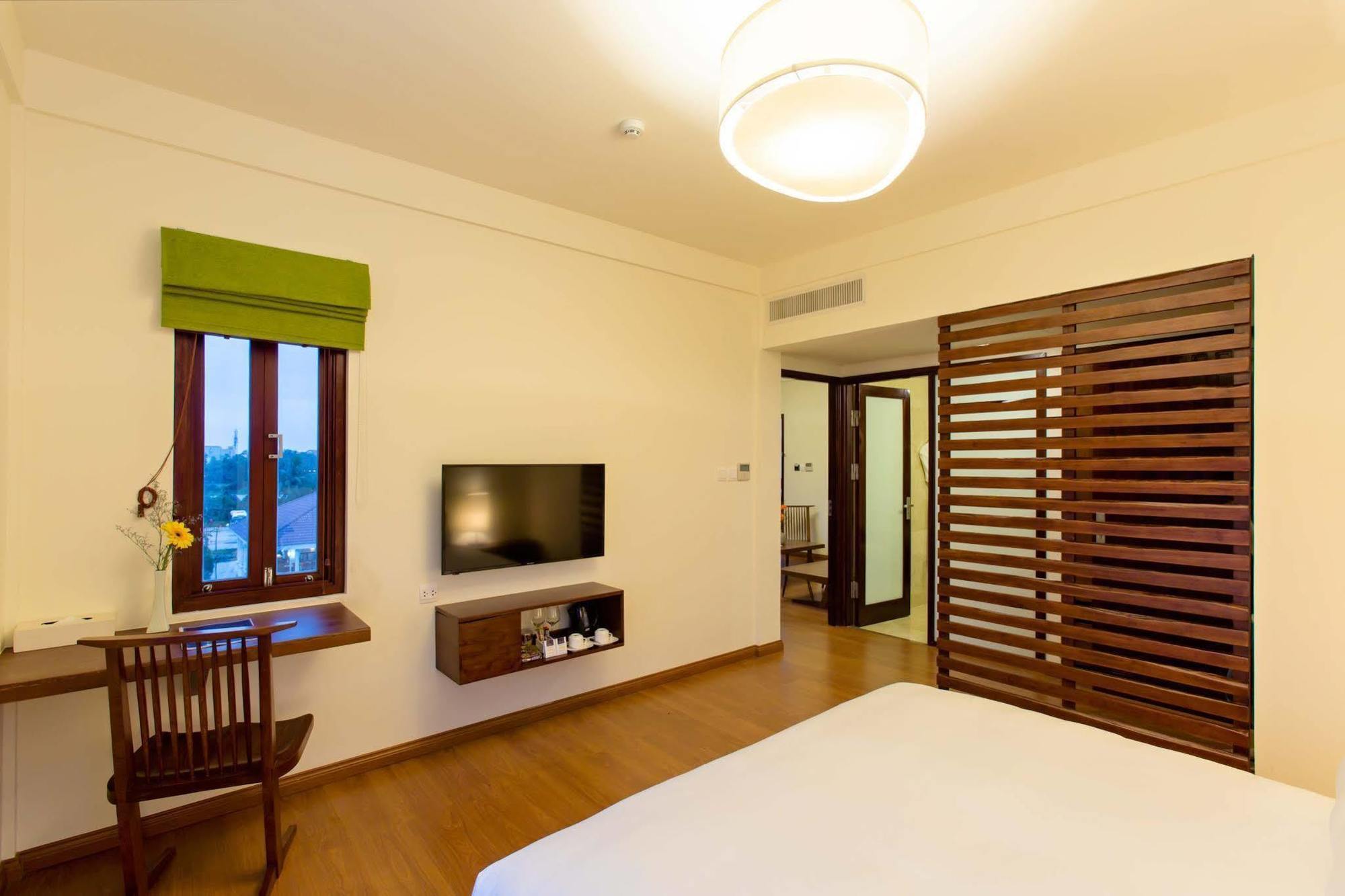 Happy Life Memories Hoi An Hotel & Spa Exterior photo
