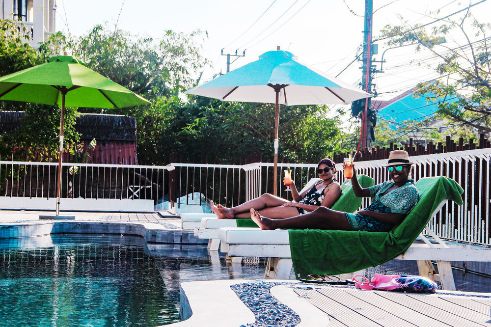 Happy Life Memories Hoi An Hotel & Spa Exterior photo