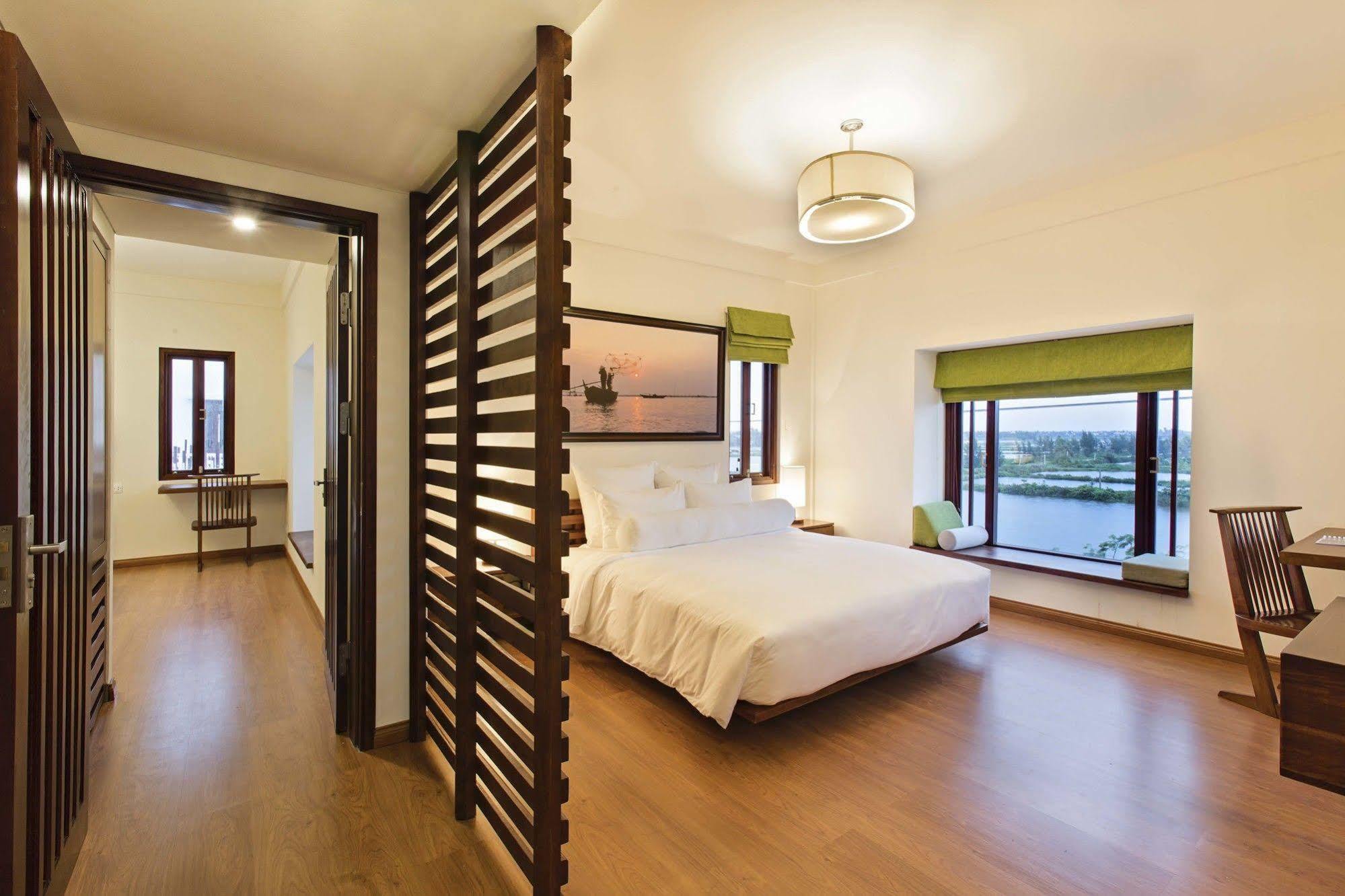 Happy Life Memories Hoi An Hotel & Spa Exterior photo