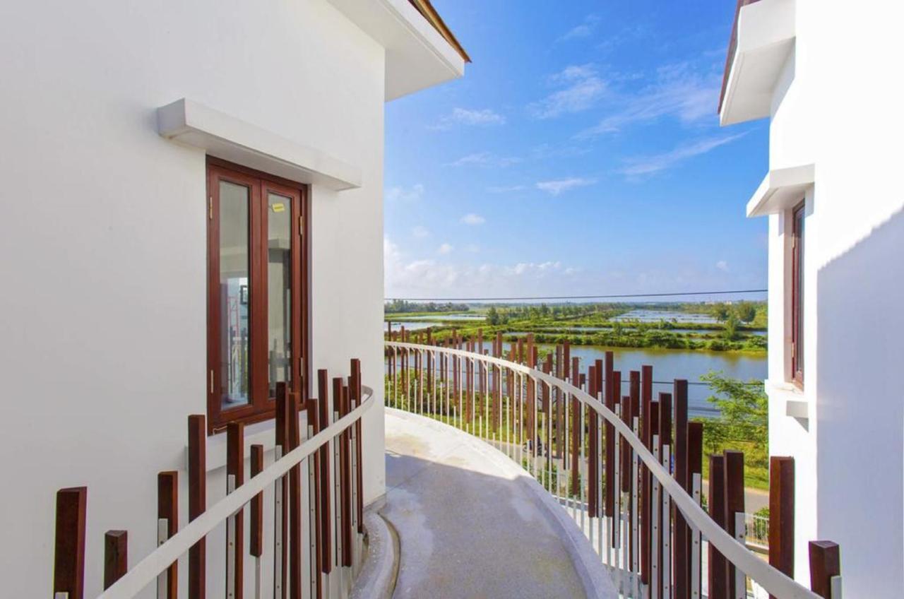 Happy Life Memories Hoi An Hotel & Spa Exterior photo