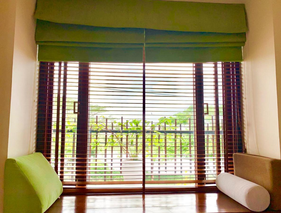 Happy Life Memories Hoi An Hotel & Spa Exterior photo
